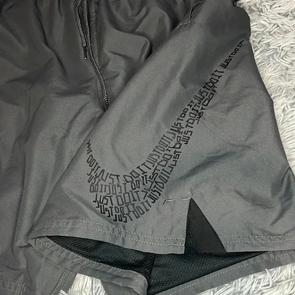 New! Nike Swim Shorts Size XL